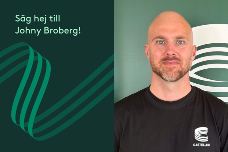 Johny Broberg